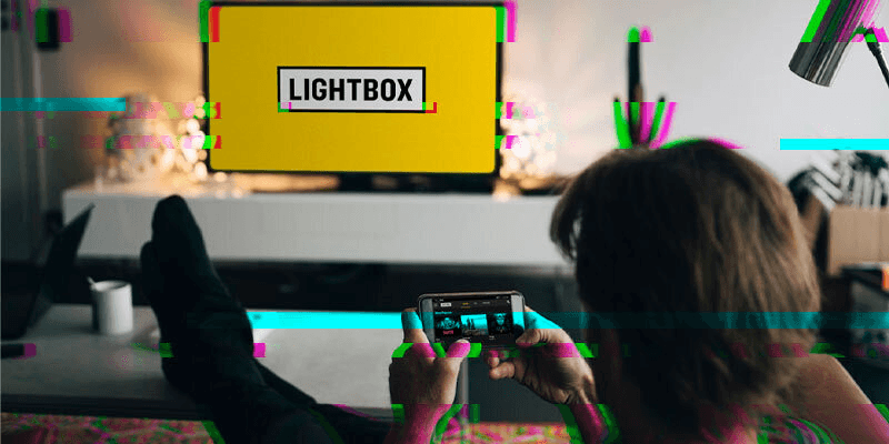 Lightbox