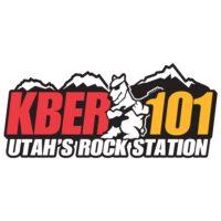 KBER K-Bear KBear 101 101.1 Salt Lake City