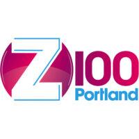 Z100 KKRZ Portland