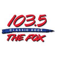 103.5 The Fox KRFX Denver