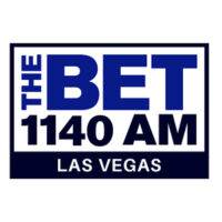 1140 The Bet KXST North Las Vegas