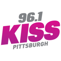 96.1 Kiss WKST Pittsburgh