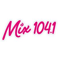 Mix 104.1 WWBX Boston