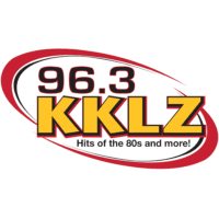 96.3 KKLZ Las Vegas