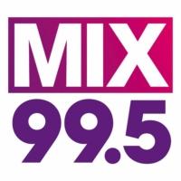 Mix 99.5 WMAG Greensboro Winston-Salem Triad