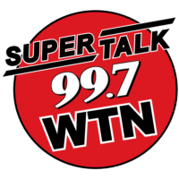 SuperTalk 99.7 WTN WWTN Nashville Ralph Bristol