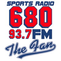 680 93.7 The Fan WCNN Atlanta Xtra 106.3 WFOM