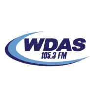 105.3 WDAS Philadelphia